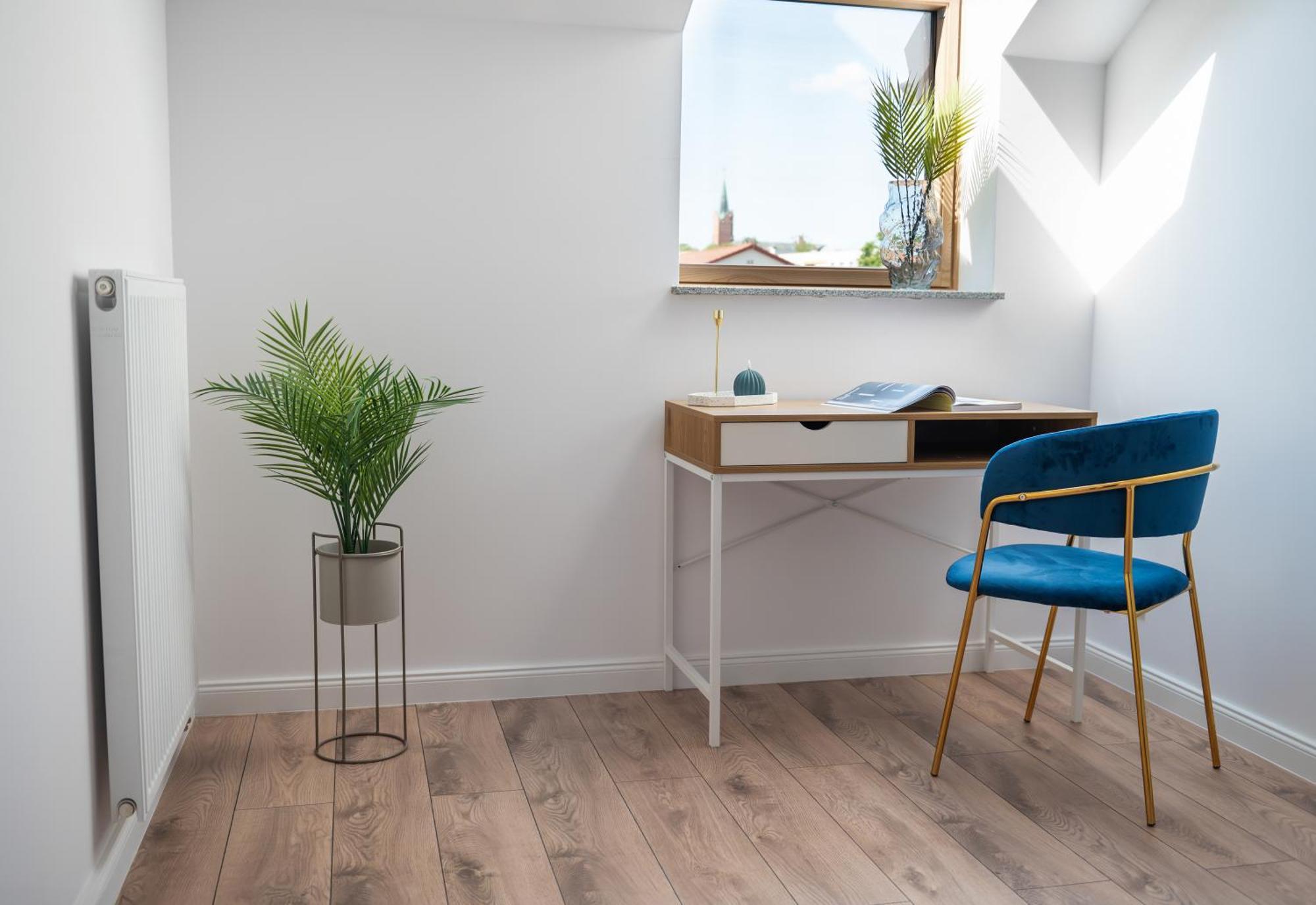 Apartament Nad Rzeka Lega Olecko Eksteriør billede