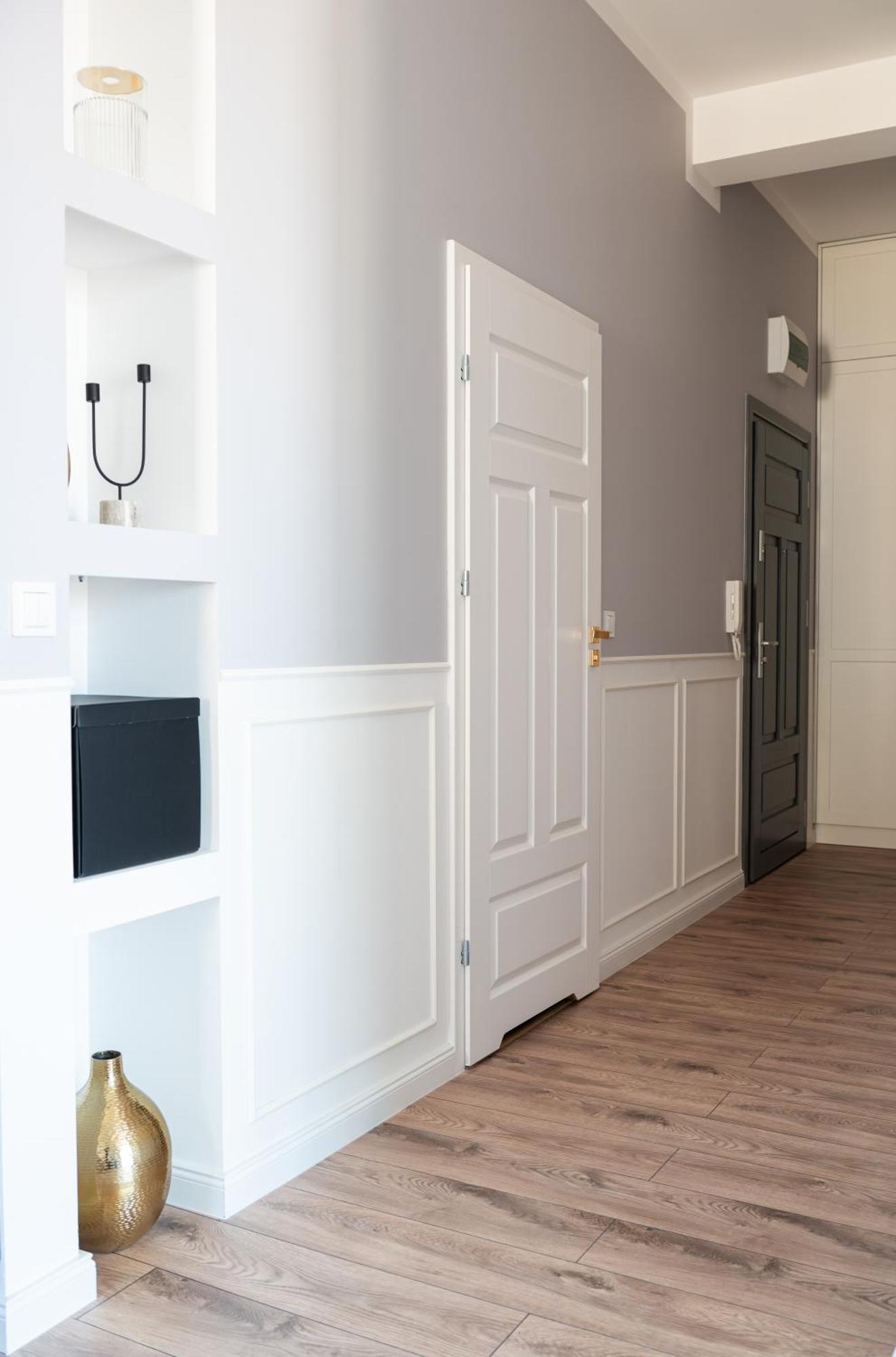 Apartament Nad Rzeka Lega Olecko Eksteriør billede